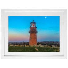 Load image into Gallery viewer, Aquinnah Lighthouse 2