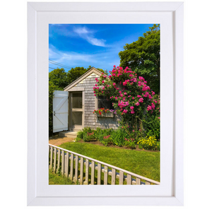 Sconset Rose Cottage Collection - Series 1